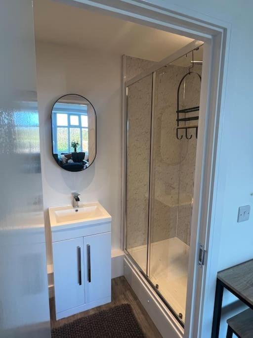 Abbotsbury 1 Bed Studio Opposite Uwe Free Parking Bristol Ngoại thất bức ảnh